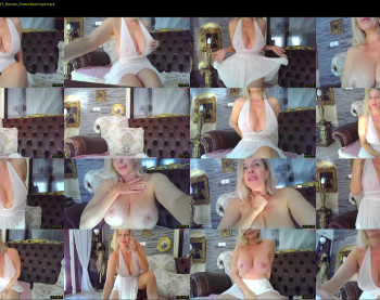 tunderose — 120 minute Chaturbate female cam show recording, 720p, Aug 10, 2023