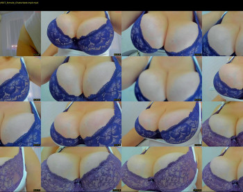 umnizza7777 — 74 minute Chaturbate female cam show recording, 720p, Aug 10, 2023
