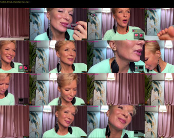 urgoddessjenny — 122 minute Chaturbate female cam show recording, 720p, Aug 10, 2023
