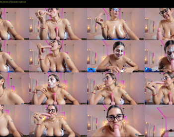 valerynova — 108 minute Chaturbate female cam show recording, 720p, Aug 11, 2023