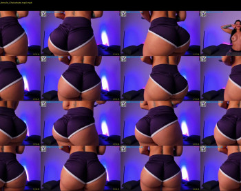 vaniaa_ — 68 minute Chaturbate female cam show recording, 720p, Aug 10, 2023