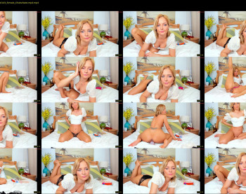 viciousqueen — 32 minute Chaturbate female cam show recording, 720p, Aug 11, 2023