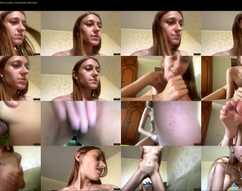 viktoria9898 — 7 minute Chaturbate couple cam show recording, 720p, Aug 10, 2023