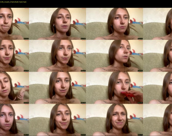 viktoria9898 — 6 minute Chaturbate couple cam show recording, 720p, Aug 10, 2023