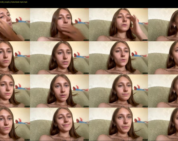 viktoria9898 — 9 minute Chaturbate couple cam show recording, 720p, Aug 10, 2023