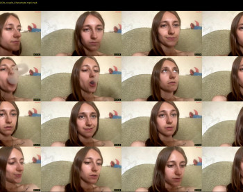 viktoria9898 — 11 minute Chaturbate couple cam show recording, 720p, Aug 10, 2023