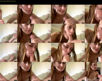 viktoria9898 — 3 minute Chaturbate couple cam show recording, 720p, Aug 10, 2023