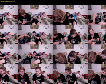vince__dice — 19 minute Chaturbate male cam show recording, 720p, Aug 11, 2023