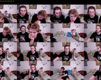 vince__dice — 11 minute Chaturbate male cam show recording, 720p, Aug 11, 2023