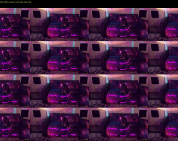 width_of_a_peach — 5 minute Chaturbate couple cam show recording, 720p, Aug 10, 2023