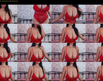 1dream_magical — 20 minute Chaturbate female cam show recording, 720p, Aug 11, 2023