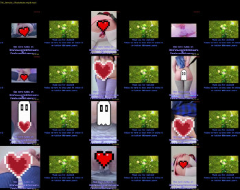 8bitdeviants — 4 minute Chaturbate female cam show recording, 720p, Aug 11, 2023