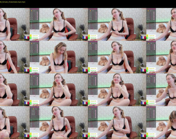 _coquine_ — 4 minute Chaturbate female cam show recording, 720p, Aug 11, 2023