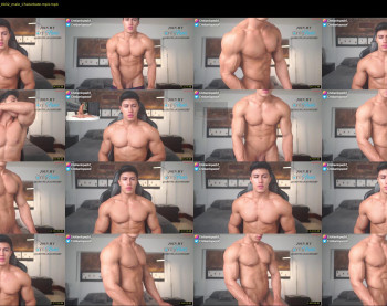 _cristianlopez — 114 minute Chaturbate male cam show recording, 720p, Aug 12, 2023