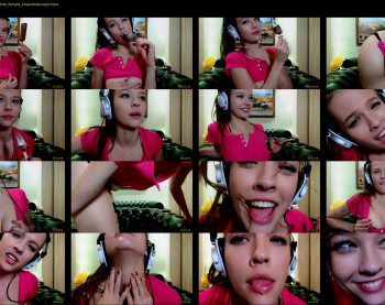 _demi_dee_ — 25 minute Chaturbate female cam show recording, 720p, Aug 11, 2023