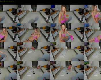 _funsize_ — 75 minute Chaturbate female cam show recording, 720p, Aug 11, 2023
