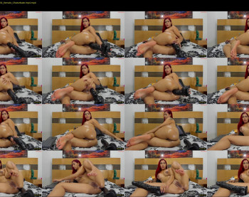 _lorrayne_ — 11 minute Chaturbate female cam show recording, 720p, Aug 11, 2023