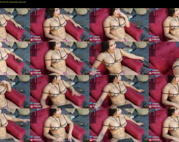 abby_yons — 6 minute Chaturbate female cam show recording, 720p, Aug 11, 2023
