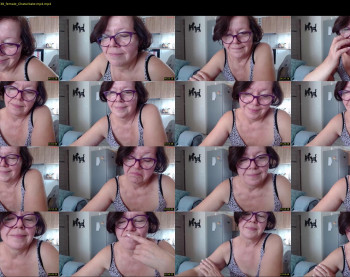 adelewildx — 4 minute Chaturbate female cam show recording, 720p, Aug 11, 2023