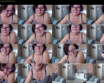 adelewildx — 36 minute Chaturbate female cam show recording, 720p, Aug 11, 2023