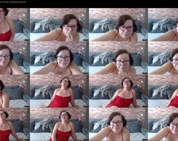 adelewildx — 12 minute Chaturbate female cam show recording, 720p, Aug 11, 2023