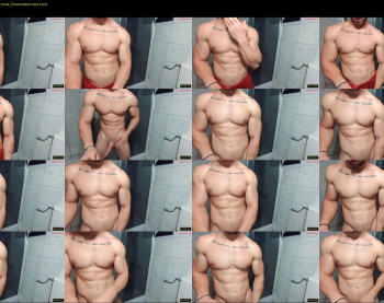 advp69 — 7 minute Chaturbate male cam show recording, 480p, Aug 11, 2023