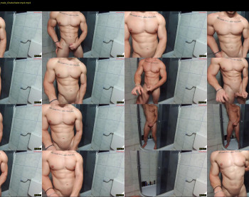 advp69 — 8 minute Chaturbate male cam show recording, 480p, Aug 12, 2023