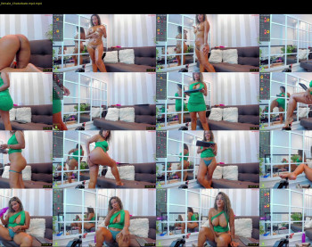 ainaah_ — 104 minute Chaturbate female cam show recording, 720p, Aug 11, 2023
