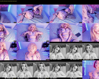 albaandthayron — 108 minute Chaturbate couple cam show recording, 720p, Aug 11, 2023
