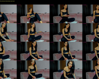 alice_bane — 28 minute Chaturbate female cam show recording, 720p, Aug 12, 2023