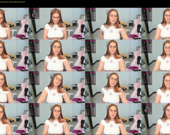 amy_ross1 — 4 minute Chaturbate female cam show recording, 720p, Aug 12, 2023