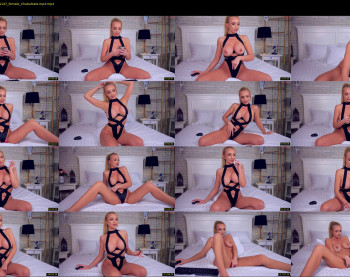 anabellastar — 88 minute Chaturbate female cam show recording, 720p, Aug 11, 2023