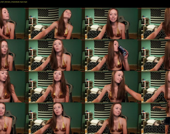 anabelleleigh — 14 minute Chaturbate female cam show recording, 720p, Aug 11, 2023