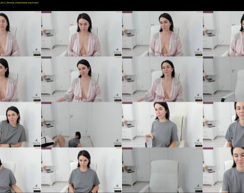 anayscaandy — 28 minute Chaturbate female cam show recording, 720p, Aug 11, 2023