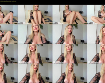 anna_royale — 3 minute Chaturbate female cam show recording, 720p, Aug 11, 2023