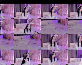 ariel_rouse — 14 minute Chaturbate female cam show recording, 720p, Aug 11, 2023