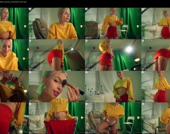 artmosphera — 120 minute Chaturbate female cam show recording, 720p, Aug 12, 2023