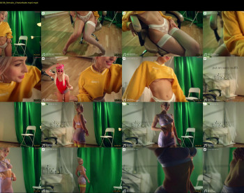 artmosphera — 75 minute Chaturbate female cam show recording, 720p, Aug 12, 2023