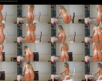 ashley_benson1 — 12 minute Chaturbate female cam show recording, 720p, Aug 11, 2023