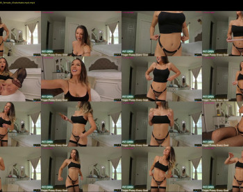 aspenwild — 69 minute Chaturbate female cam show recording, 720p, Aug 11, 2023