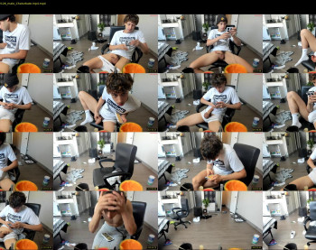 bashful4200 — 121 minute Chaturbate male cam show recording, 720p, Aug 11, 2023