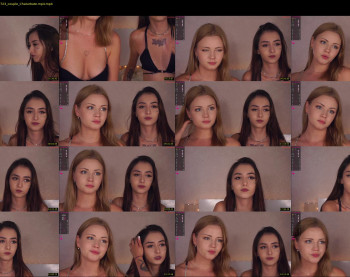 beatris_mils — 28 minute Chaturbate female cam show recording, 720p, Aug 11, 2023