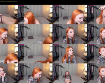 beckymadson — 49 minute Chaturbate female cam show recording, 720p, Aug 11, 2023