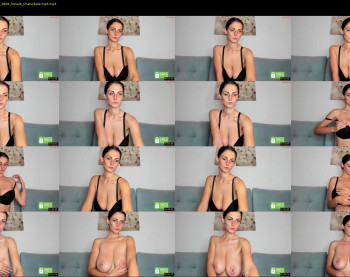 belovedkhlloe — 4 minute Chaturbate female cam show recording, 720p, Aug 11, 2023