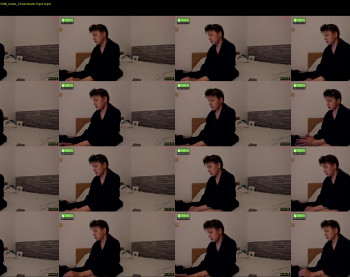 benningtons — 4 minute Chaturbate male cam show recording, 720p, Aug 11, 2023