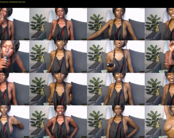 betty_fire_ — 24 minute Chaturbate female cam show recording, 720p, Aug 12, 2023