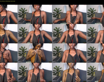 betty_fire_ — 7 minute Chaturbate female cam show recording, 720p, Aug 12, 2023