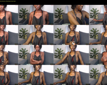 betty_fire_ — 22 minute Chaturbate female cam show recording, 720p, Aug 12, 2023