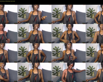 betty_fire_ — 20 minute Chaturbate female cam show recording, 720p, Aug 12, 2023