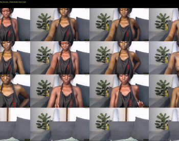 betty_fire_ — 22 minute Chaturbate female cam show recording, 720p, Aug 12, 2023